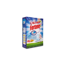 [0100025426] FORTUNE DETERGENT POWDER 2.5KG