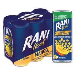 [0100019135] RANI FLOAT MANGO 240 ML