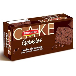 [0100014503] BRIT CHOC CAKE FOIL 320GM