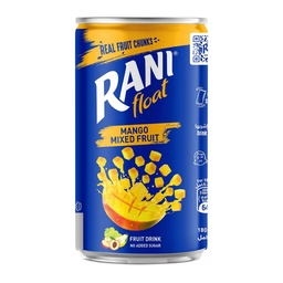 [0100019140] RANI FLOAT MANGO 180ML