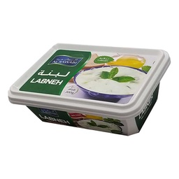 [0100019282] LABNEH TURKISH STYLE 200GM