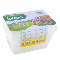 [0100020871] FALCON MICROWAVE CONT 3 SIZES