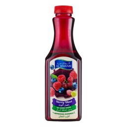 [0100022155] AL RAWABI CRANBERRY 800ML