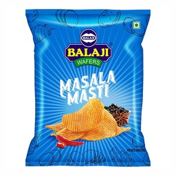 [0100004383] BALAJI MASALA MASTI 150GM