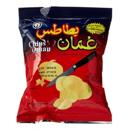 [0100004630] OMAN CHIPS 15 GM