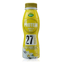 [0100024053] NADA PROTEIN VANILLA  MILK 320ML