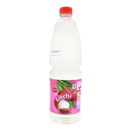 [0100024803] PRAN LITCHI JUICE 1000ML