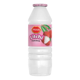 [0100024804] PRAN LITCHI 250ML