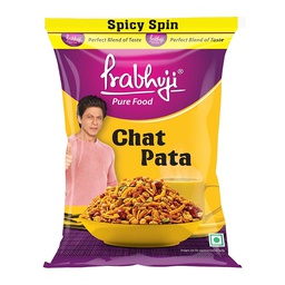 [0100015682] PRABHUJI CHATPATTA MIXTURE  200GM