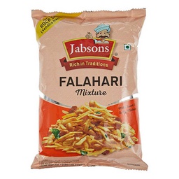 [0100018344] JABSON FALHARI CHIVDA 140GM