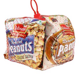 [0100018423] JABSON  ASSTD ROASTED PEANUT 225GM