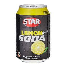 [0100005047] STAR LEMON SODA 300ML