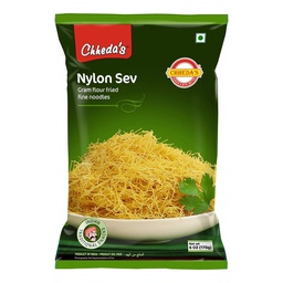 [0100020533] CHHEDAS NYLON SEV 170GM