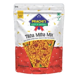 [0100020682] PRACHI TIKHA MITHA MIX 400GM