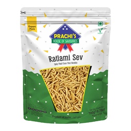 [0100020706] PRACHI RATLAMI SEV 190GM