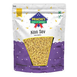 [0100020708] PRACHI ALOO SEV 190GM