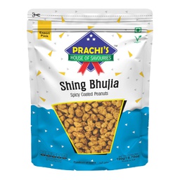 [0100020709] PRACHI SHING BHUJIA 190GM