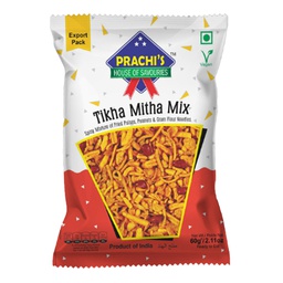 [0100020715] PRACHI TIKHA MITHA MIX 60GM