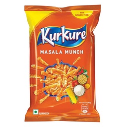 [0100024099] KURKURE MASALA  MUNCH 16GM