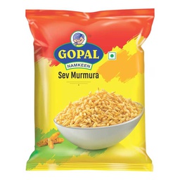 [0100024530] GOPAL SEV MURMURA 500GM