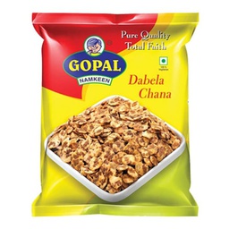 [0100024531] GOPAL DABELA CHANA 85GM