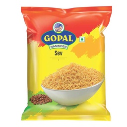 [0100024538] GOPAL SEV 500GM