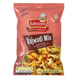 [0100024566] JABSON RAJWADI MIX 140GM