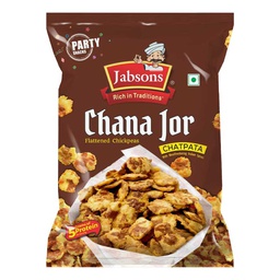 [0100024568] JABSON CHANA JOR 160GM