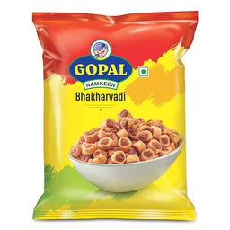 [0100025244] GOPAL BHAKHARVADI 500GM