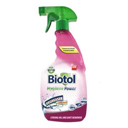 [0100019412] BIOTOL BATHROOM POWER SPRAY 750ML