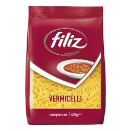 [0100012912] FLIZ VERMICELLI 400GM