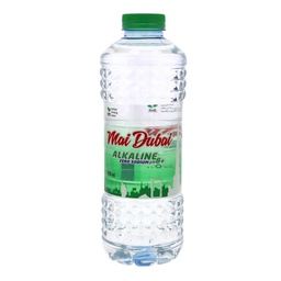 [0100002960] MAI DUBAI ALKALINE ZERO SODIUM 500ML