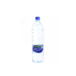 [0100007005] OASIS WATER 1.5LTR