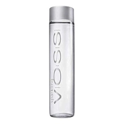 [0100012592] VOSS SPKLNG WATER 800ML