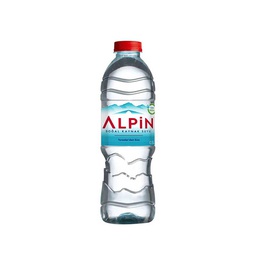 [0100012594] ALPIN WATER 500ML