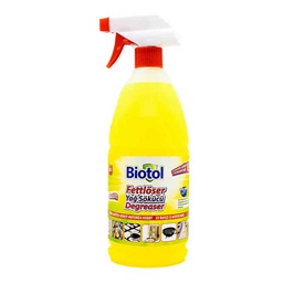 [0100019415] BIOTOL DEGREASER 1LT