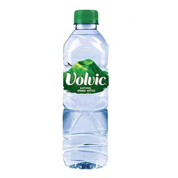[0100013707] VOLVIC WATER 500ML