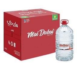 [0100015276] MAI DUBAI 5LTR