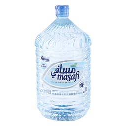 [0100016821] MASAFI GALLON 16LTR
