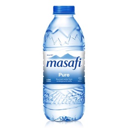 [0100017938] MASAFI WATER 330ML