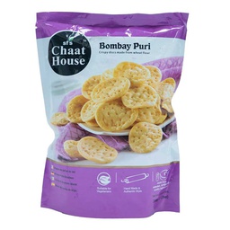 [0100000606] CHAAT HOUSE BOMBAY PURI 200GM
