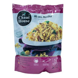 [0100000608] CHAAT HOUSE KHATTA MEETHA 200GM