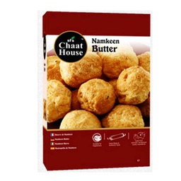 [0100000612] CHAAT HOUSE NAMKEN BUTTER 200GM