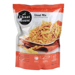 [0100000626] CHAAT HOUSE USSAL MIX 200GM