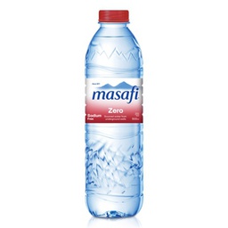 [0100018743] MASAFI ZERO 500ML