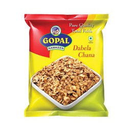 [0100000732] GOPAL DABELA CHANA 40GM