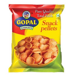 [0100000743] GOPAL CUP MOON CHIPS 85GM