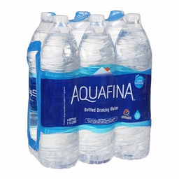 [0100019181] DND AQUAFINA WATER 5+1x1.5L