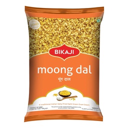 [0100001076] BIKAJI MOONG DAL 200GM
