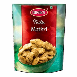 [0100001082] BIKAJI MATHRI 200GM